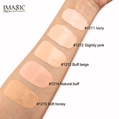 IMAGIC PROfessional FULL COVERAGE FOUNDATION 